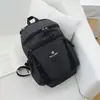 Mochila Versátil de Colorido Retro Japonés Nuevo Estilo, Gran Capacidad, para Montañismo, Exterior, Escalada en Roca, Bolsa Deportiva Casual