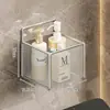 Caja de almacenamiento invisible tipo cajón para debajo del escritorio para dormitorios, estaciones de trabajo de oficina y escritorios; una solución de almacenamiento oculta