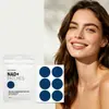 Adesivos para Cuidados Corporais com Ingredientes Suaves, Hidratantes e Confortáveis, Adequados para a Pele do Corpo, Leves, Convenientes, Fáceis de Usar, Adesivos para Pessoas Preguiçosas