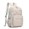 Juchi Mochila Casual Grande Capacidade Estilo Coreano Novo para Homens e Mulheres Mochila Esportiva de Viagem Leve para Estudante Universitário Bolsa Escolar