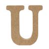 Decoración de letras inglesas de madera, decoración del hogar, corte láser, accesorios de fotografía para bodas, manualidades, decoraciones DIY