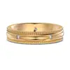 Anillos de Pareja para Hombres y Mujeres de Plata de Ley S925 Nuevo Estilo Europeo y Americano con un Toque de Lujo Ligero, Diseño Versátil y Simple, Anillos de Pareja
