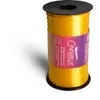 Fita de cetim 07mm 100m. Dourado