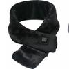 Bufanda calefactora Youhui nueva en stock invierno carga USB cálida bufanda calefactora para cuello cuello para hombres y mujeres