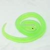 Brinquedo Cobra de Borracha Macia Artificial Cabeça Redonda 65cm Cobra de Borracha Macia para Pessoa Inteira Brinquedo de Entrada de Parque Cobra Artificial Brinquedo