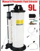Extractor Manual de Aceite para Coche 7L9L al por Mayor, Aceite de Motor, Líquido de Frenos, Absorbente de Aceite de Motor, Herramienta de Bomba Extractora de Aceite de Engranajes