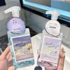 Carco fragancia desinfectante de manos espuma limpieza fragancia duradera productos genuinos cantidad mayoreo botella de presión desinfectante de manos doméstico