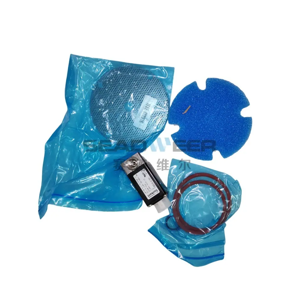 3002616840 DRAIN OVERHAUL KIT-