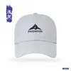 Gorra de Béisbol Personalizada Impresa de Secado Rápido con Ala Ancha para Hombres, Gorra Visera de Pico de Pato Versátil para Protección Solar al Aire Libre para Mujeres, Sombrero Visera de Ala Ancha Versátil