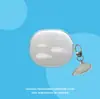 Aplicável a capa de fone de ouvido Redmi Redmi Buds4 edição jovem capa macia transparente de desenho animado buds4pro Bluetooth sem fio