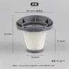 Adequado para a Sra.. Elemento de Filtro para Aspirador de Pó Han Lf-07 -F-07A/07C Filtro Hepa Hypa Elemento Filtrante Acessórios