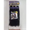 Pelucas sintéticas de ganchillo para cabello largo y rizado africano, europeo y americano, venta directa del fabricante, color, tamaño y empaque personalizables
