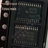 Novo original SN74LVC8T245PWR serigrafia NH245 TSSOP-24 conversor level shifter
