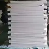Ventas a largo plazo espuma EVA de alta elasticidad alta densidad eva espuma negra blanca material de embalaje a prueba de humedad impermeable