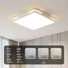 Luz de Techo Súper Brillante, Luz Principal para Sala de Estar, Lámpara de Techo para Dormitorio Principal, Luminarias de Ahorro de Energía Modernas Minimalistas para Toda la Casa, Sala de Estar y Dormitorio