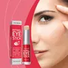 Crema de Ojos con Retinol en Barra Mes Oeste Elasticidad y Bloqueo de Humedad Cuidado Masajeador Barra de Crema para Ojos