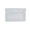 Caja de Embalaje para Alimentos Mousse Tiramisú Caja de Embalaje Tridimensional para Horneado Caja para Pasteles Caja para Postres Caja para Snacks