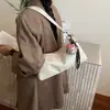 Bolso Pequeño de Moda para la Axila para Mujer 2025 Nuevo Bolso de Hombro Estilo Francés Diseño de Nicho de Alta Gama Bolso Cruzado