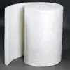 Venta al por mayor del fabricante Fieltro en Rollo de Silicato de Aluminio Grado A Ignífugo para Aislamiento de Tuberías y Hornos, Fieltro de Fibra Cerámica Resistente a Altas Temperaturas