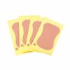 Parche absorbente de sudor para axilas en verano, parche absorbente de sudor desechable, parche absorbente de sudor para axilas deportivas, parche antitranspirante, parche para suelas, personalización