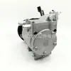 Compressor de ar condicionado automotivo 97701-09000 97701-2C100 97701-2D100 9770109000