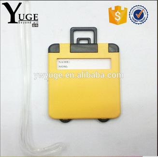 luggagetag