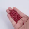 1:1 Granos Simulados 100g Empaquetados Comida Simulada Dátiles Rojos, Semillas de Loto, Maíz, Arroz, Cacahuates y Modelos de Soya