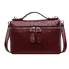 Bolsa Pequena Quadrada de Design Exclusivo para Mulheres, Novo Modelo Primavera 2026, Alta Qualidade, Estilosa, Versátil para Ombro e Transversal