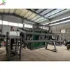 Máquina Limpiadora de Tambores Grandes, Máquina Limpiadora de Tambores de Aceite Residual Químico Industrial, Fabricante de Equipo Limpiador de Tambores Rotatorios
