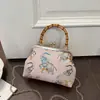 Bolsa Transfronteriza Estilo Chino Nuevo Qipao para Mujer Bolso de Noche Elegante 2026 Nuevo Ligero de Lujo Elegante Bolso de Hombro Único Bolso de Banquete