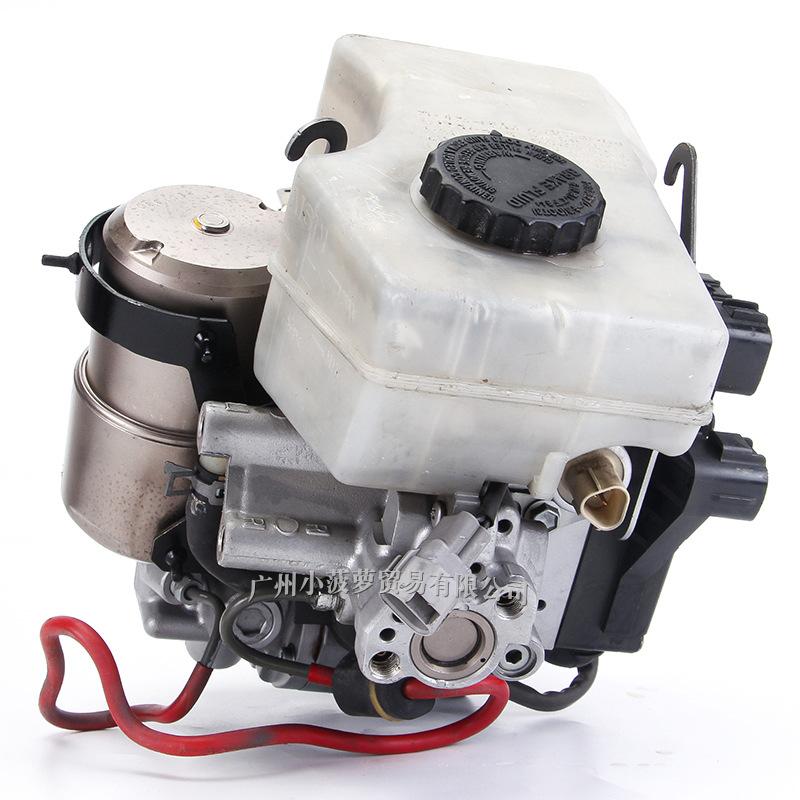 47050-60081 ABS 制动泵主缸增压执行器--3.