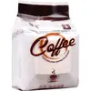 Bolsa de papel para filtro de café con forma de oreja colgante, estilo japonés, de grado alimenticio, simple, para café