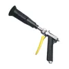 Pistola Pulverizadora Agrícola a Prueba de Viento Taiwán Aolin Pulverizador de Potencia Árbol Frutal Jardín Insecticida Pistola Cerámica Cerámica de Alta Presión