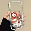 Apple West Highland Adequado para 17Iphone17Promax Huawei Honor Vivo Xiaomi Oppo Capa para Celular Pacote Completo