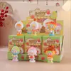 Estilo Nuevo Creativo Senyu Dulce Sueño Caja Ciega Lindos Adornos de Escritorio Modernos Pequeños Gadgets Decoración del Hogar Regalos Venta al por Mayor