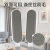 Cepillo depilatorio para mascotas, dispositivo para quitar el polvo de la ropa, pelo pegajoso, cepillo electrostático para perros y gatos.