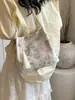 Bolso Trendy Grande de Estilo Chino para Mujer 2026 Nueva Moda de Verano Bolso de Hombro Tote para el Trabajo y el Desplazamiento