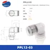 Conector Rápido Original Importado de Japón Pisco Ppc, Conector Serie Ppl
