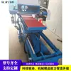 Máquina pulidora de tubos redondos, tubos de aluminio, tubos de cobre, equipo de pulido de tubos de acero inoxidable, máquina pulidora con grosor de superficie de tubo ajustable