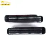 Adecuado para Dongfeng Honda 24 Lingxi L Cubierta Protectora de Salida de Aire Inferior del Asiento Accesorios Decorativos Suministros Automotrices