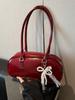 2026 Nova Bolsa de Ombro Feminina de Grande Capacidade, Bolsa de Mão Feminina, Bolsa Almofada, Bolsa de Ombro/Axila Versátil de Nicho