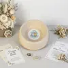 Cuencos de papel para funerales de mascotas para rituales transfronterizos, especiales para gatos y perros, papel moneda para ofrendas conmemorativas de mascotas el primer día de la muerte
