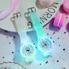 Envío Gratis En Stock Relojes Luminosos para Niños, Dibujos Animados Modernos para Niños y Niñas Relojes de Estudiante, Versión Coreana Brillante Relojes Transfronterizos