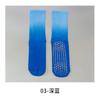 Calcetines de Yoga Tie-Dye Degradado Transfronterizos Calcetines de Algodón Antideslizantes para Mujer Deportes de Interior Calcetines Especiales para Baile Calcetines de Moda Urbana para Mujer