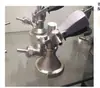 Dispensador de cerveza artesanal, tipo placa, tipo A, tipo S, tipo D, tipo F, tipo T, accesorios para máquina de cerveza de barril, válvula dispensadora