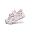 [Sanrio Ip Balaone] Sandalias Infantiles Balabala, Zapatos Deportivos para Niñas, Nuevos Zapatos de Playa Verano 2026