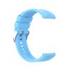 Adecuado para correa de silicona deportiva Ticwatch Ticwatch PRO3 correa de repuesto pulsera