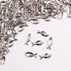 Accesorios de aleación diy colgante serie estrella de mar tortuga aretes pulsera collar accesorios una variedad de adornos de mano colgante al por mayor