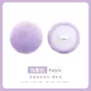 Botões Redondos de Tecido Aveludado, Botões Coloridos Clássicos para Roupas de Exterior, Versáteis para Tops Femininos, Saias, Camisas, Botões Costurados à Mão