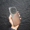 Funda para Teléfono Móvil Iqoo 15 Ultra-Delgada de PP Adecuada para Vivox300S Patrón Corrugado Mate 200Ultra S30 Cubierta de Refrigeración